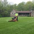 Seasonal Landscaping Services for Large Properties Made Easier with Equipment