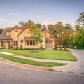 From Patios To Pathways: How Concrete Contractors In Pflugerville, TX Support Seasonal Landscaping