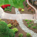 How A Landscape Construction Company Enhances Seasonal Landscaping Services In Damascus