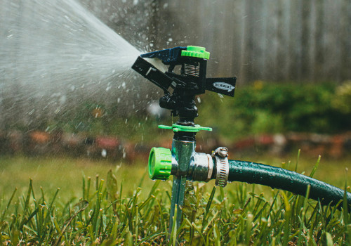 Improve Seasonal Landscaping Services With Expert Sprinkler System Installation In Omaha, NE