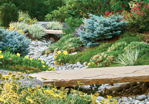 Embrace Every Season: Expert Landscape Construction And Seasonal Upgrades For Pembroke Falls Residents