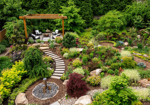 Why Lawn Aeration Should Be Part Of Your Seasonal Landscaping Services Plan In Northern Virginia