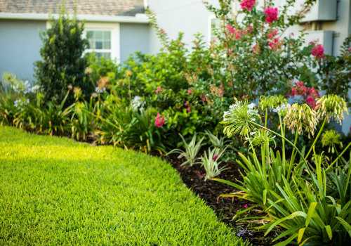 How An Irrigation Contractor Can Enhance Your Seasonal Landscaping In Greater Orlando