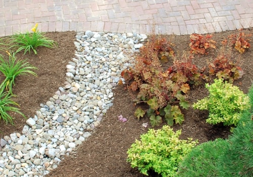 How A Landscape Construction Company Enhances Seasonal Landscaping Services In Damascus